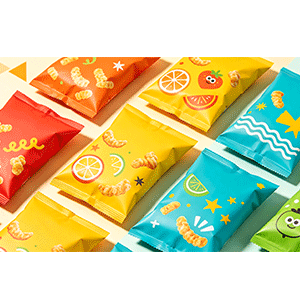 食品包装线使用知识点
