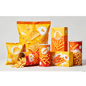 食品包装污染的危害