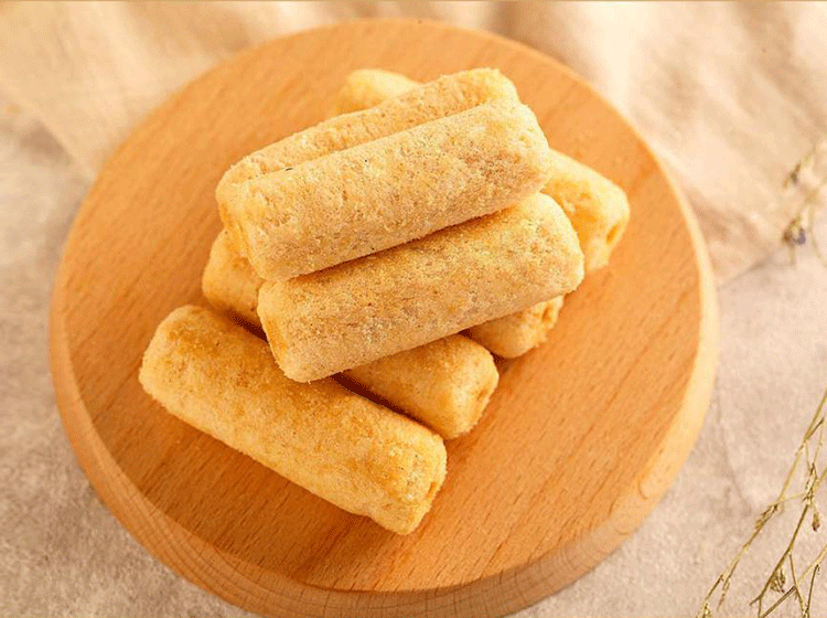 膨化食品真的有害吗？