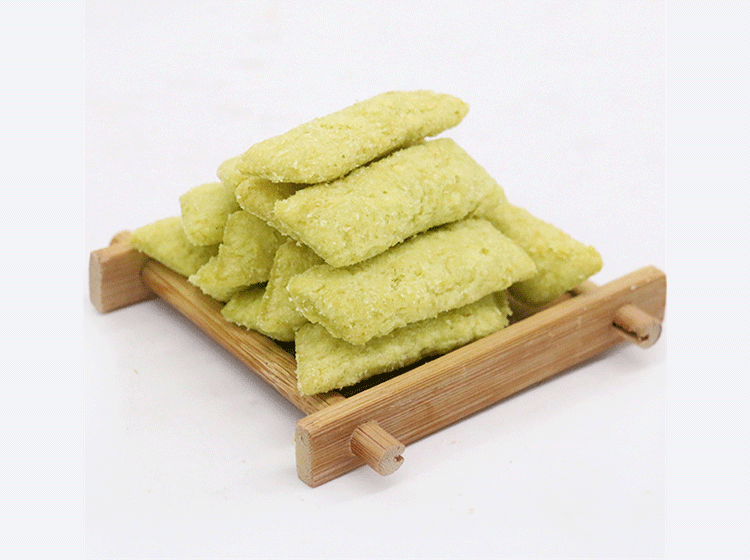 膨化食品发展趋势分析