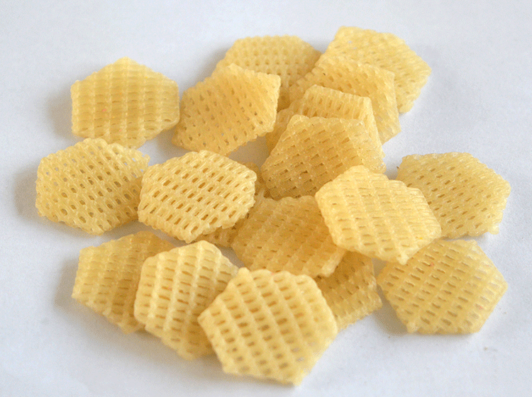 3D 坯料生产线生产工艺