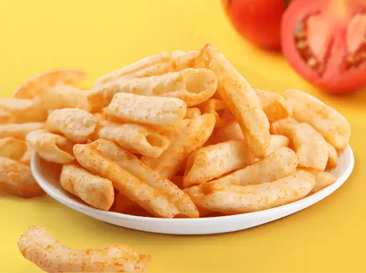 前景广阔的食品机械（第一部分）