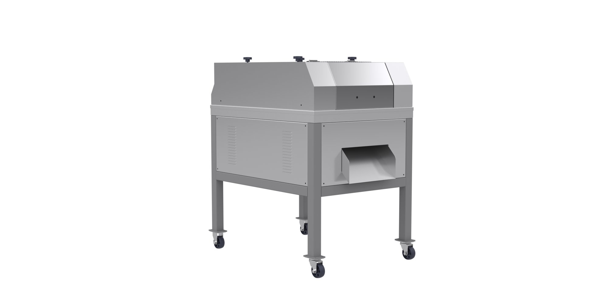 QD-II型切断机设备